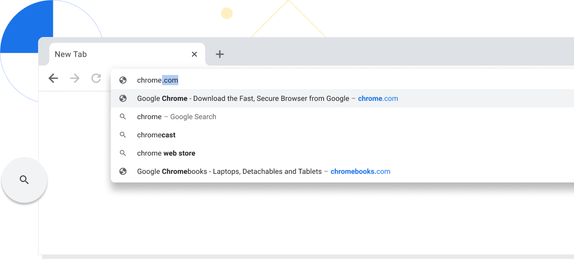 chrome for mac open link in new tab